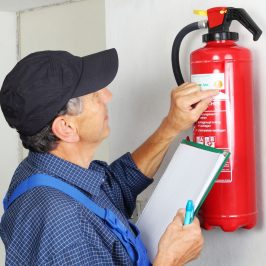 קורס תחזוקאי מטפים