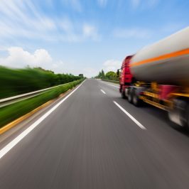 אחראי בטיחות הובלת חומ"ס – ריענון